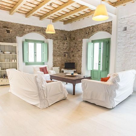 טריפה Apartamento Mistral מראה חיצוני תמונה
