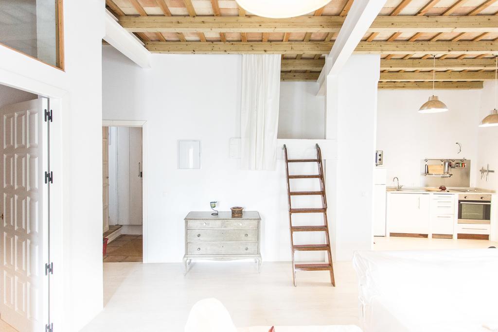 טריפה Apartamento Mistral מראה חיצוני תמונה