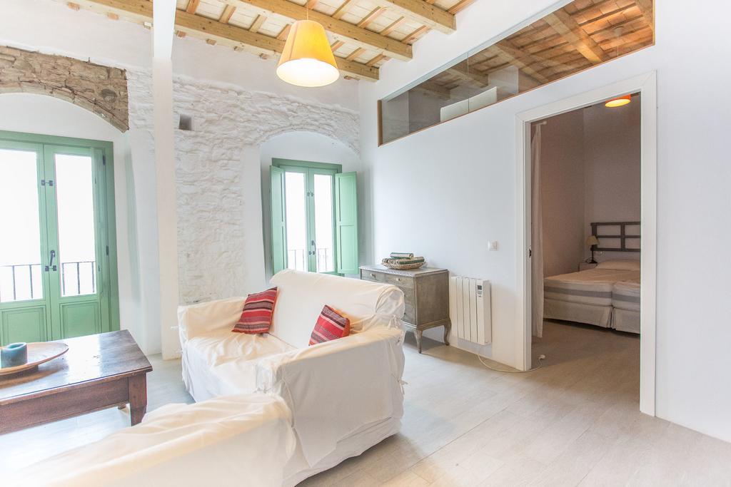 טריפה Apartamento Mistral מראה חיצוני תמונה