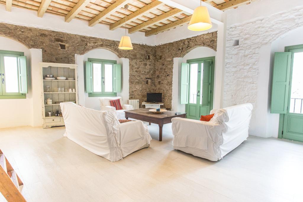 טריפה Apartamento Mistral מראה חיצוני תמונה