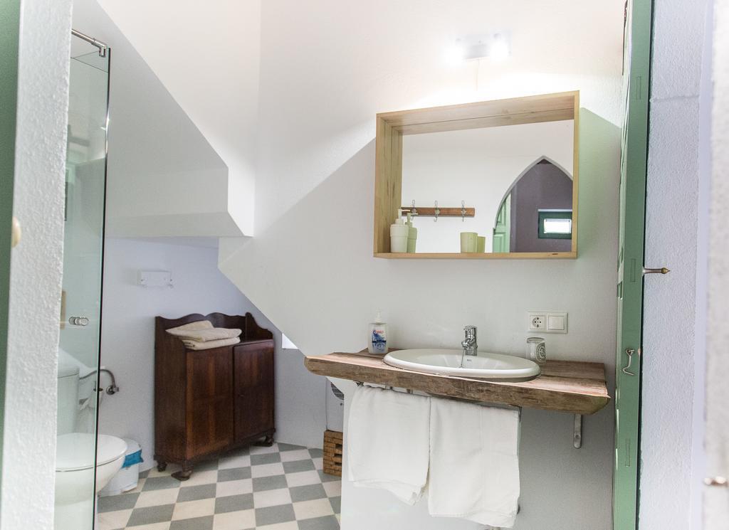 טריפה Apartamento Mistral מראה חיצוני תמונה