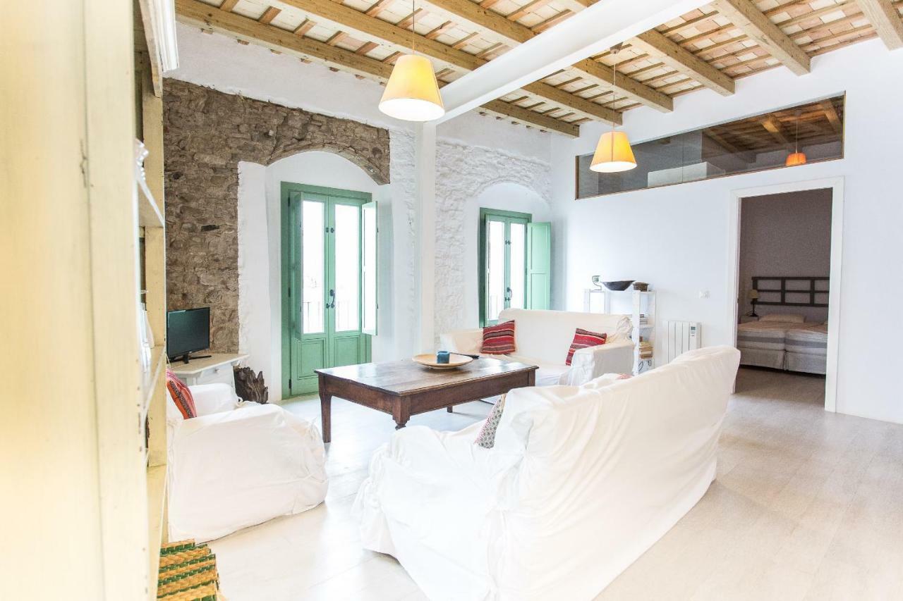 טריפה Apartamento Mistral מראה חיצוני תמונה